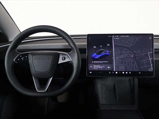 2024 Tesla Model 3 Long Range Dual Motor All-Wheel Drive