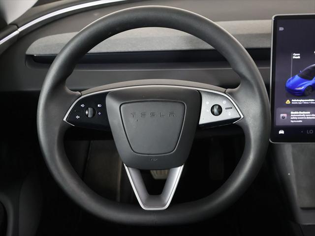 2024 Tesla Model 3 Long Range Dual Motor All-Wheel Drive