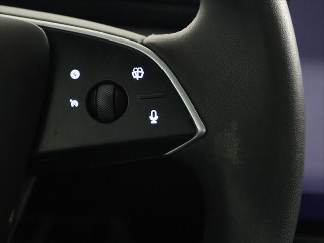 2024 Tesla Model 3 Long Range Dual Motor All-Wheel Drive