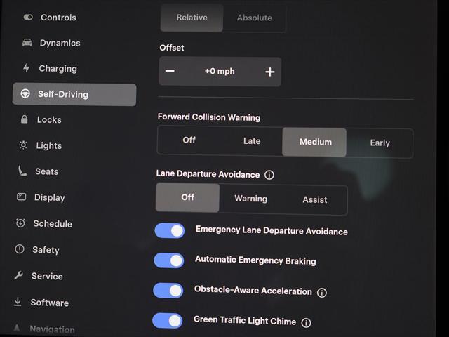 2024 Tesla Model 3 Long Range Dual Motor All-Wheel Drive