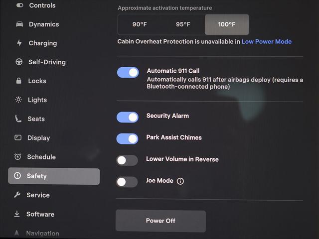 2024 Tesla Model 3 Long Range Dual Motor All-Wheel Drive