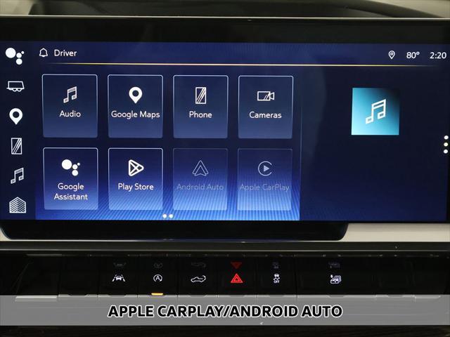 2024 Chevrolet Silverado 1500 4WD Crew Cab Short Bed LT with 2FL