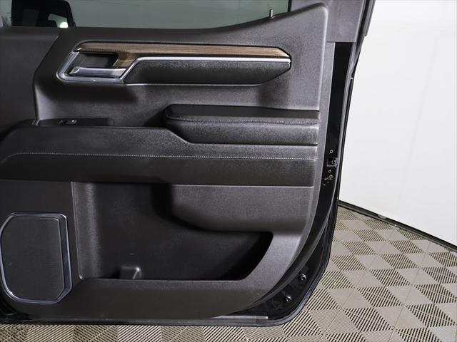 2024 Chevrolet Silverado 1500 4WD Crew Cab Short Bed LT with 2FL