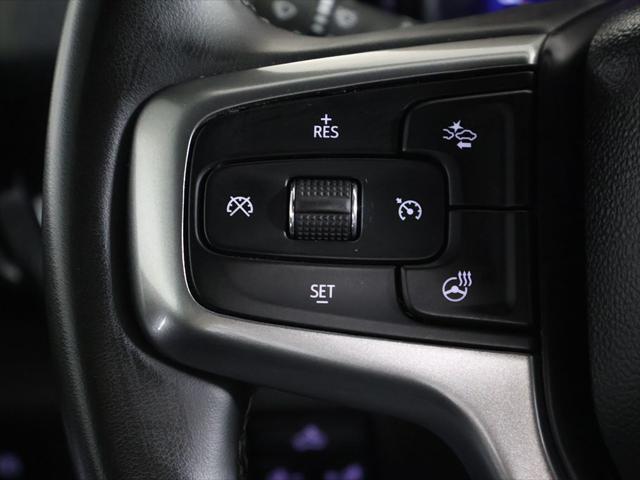 2024 Chevrolet Silverado 1500 4WD Crew Cab Short Bed LT with 2FL