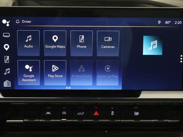 2024 Chevrolet Silverado 1500 4WD Crew Cab Short Bed LT with 2FL