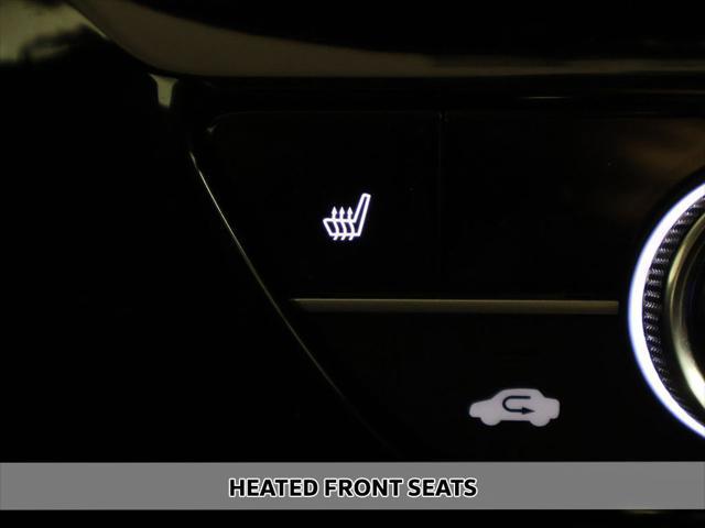 2023 Honda Civic EX