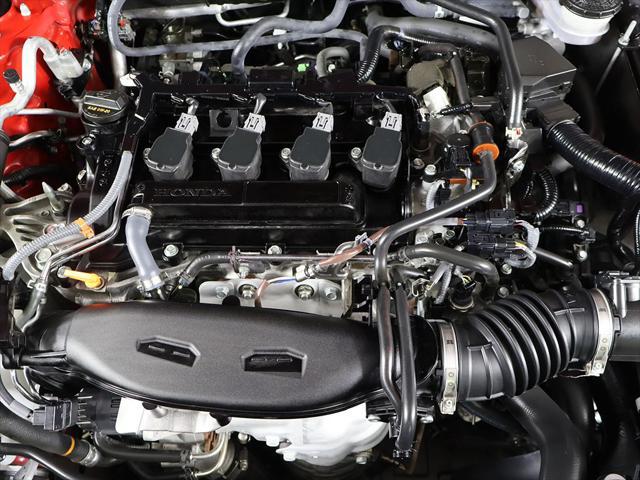 2023 Honda Civic EX