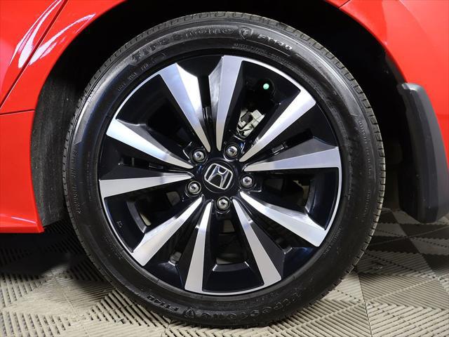 2023 Honda Civic EX
