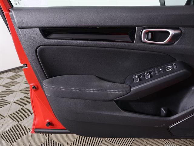 2023 Honda Civic EX