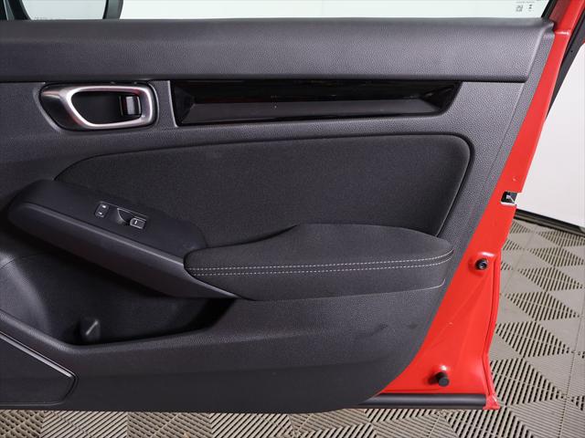 2023 Honda Civic EX