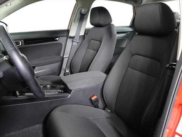 2023 Honda Civic EX