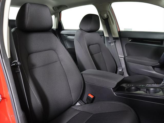 2023 Honda Civic EX