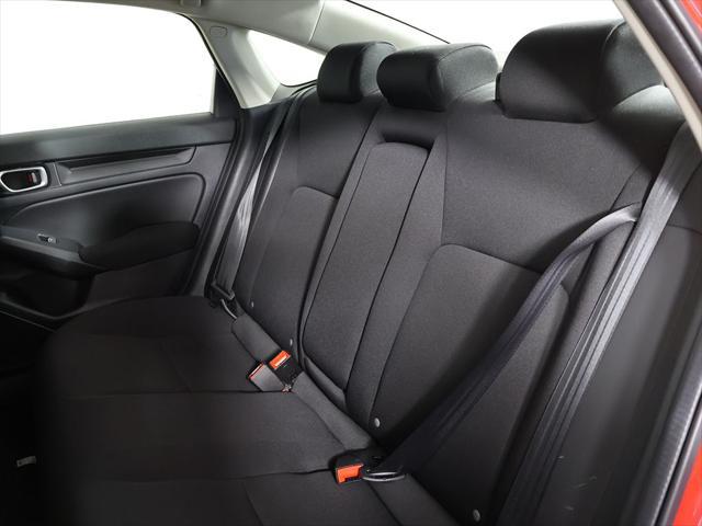 2023 Honda Civic EX