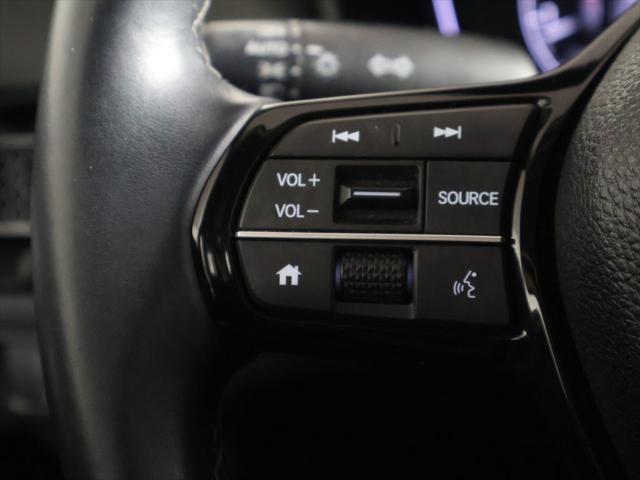 2023 Honda Civic EX