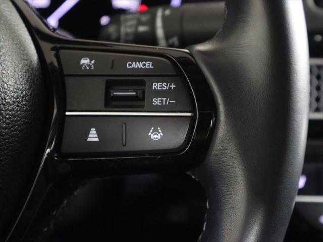2023 Honda Civic EX