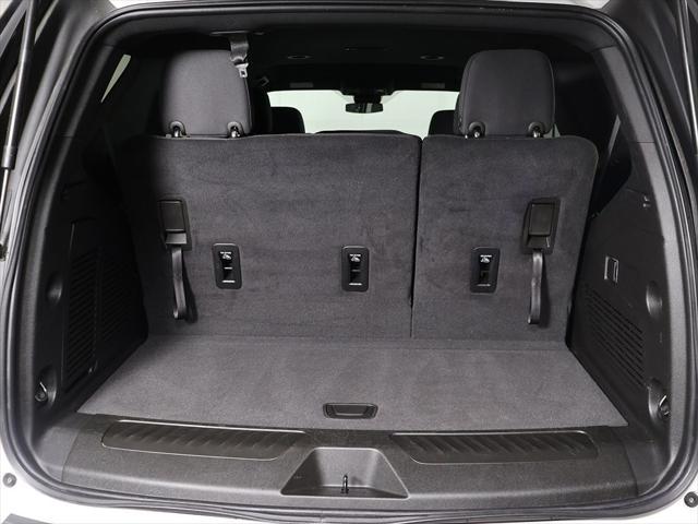 2024 Chevrolet Tahoe 4WD LS