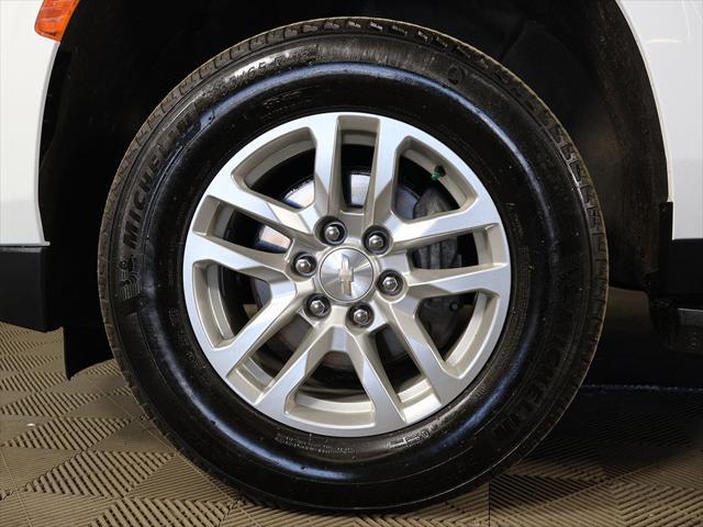 2024 Chevrolet Tahoe 4WD LS