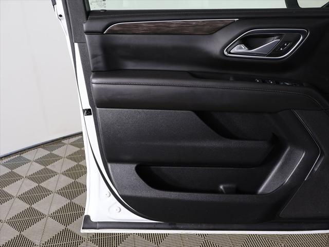 2024 Chevrolet Tahoe 4WD LS