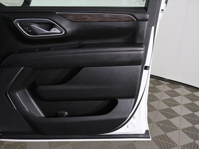 2024 Chevrolet Tahoe 4WD LS