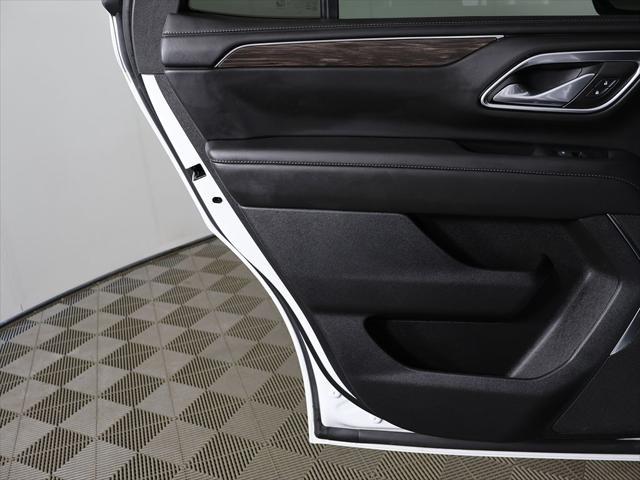 2024 Chevrolet Tahoe 4WD LS