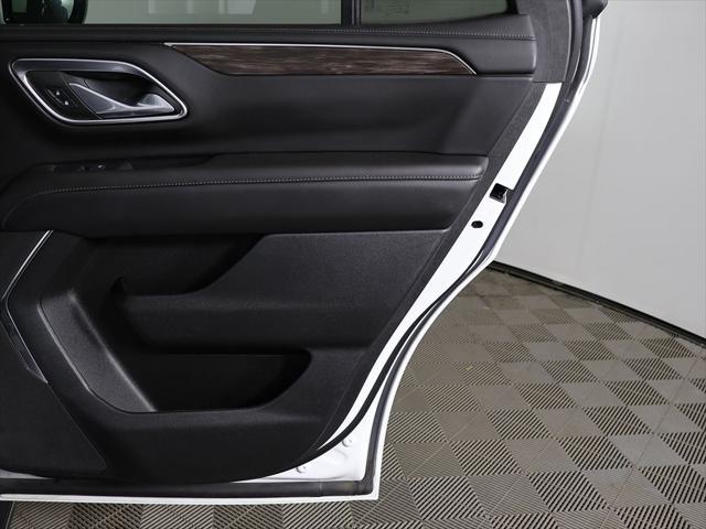 2024 Chevrolet Tahoe 4WD LS