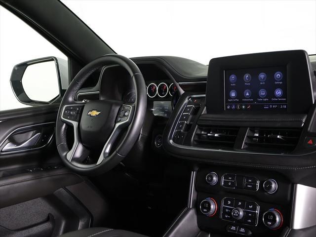 2024 Chevrolet Tahoe 4WD LS