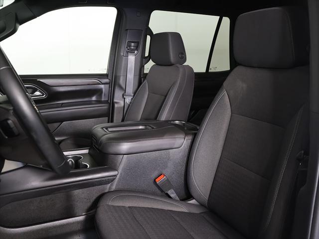 2024 Chevrolet Tahoe 4WD LS