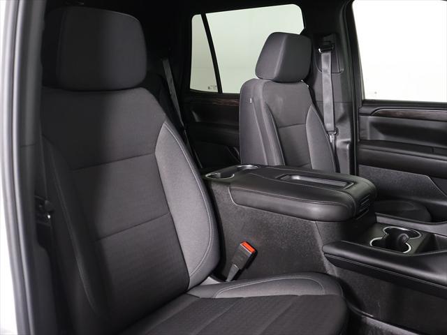 2024 Chevrolet Tahoe 4WD LS