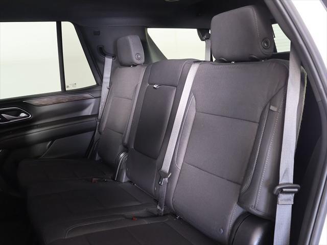 2024 Chevrolet Tahoe 4WD LS