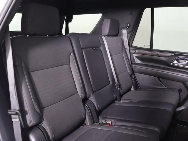 2024 Chevrolet Tahoe 4WD LS