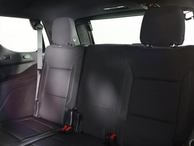 2024 Chevrolet Tahoe 4WD LS