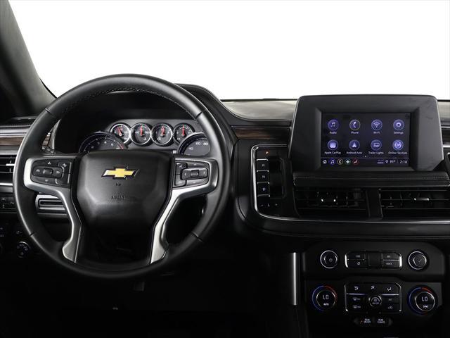 2024 Chevrolet Tahoe 4WD LS