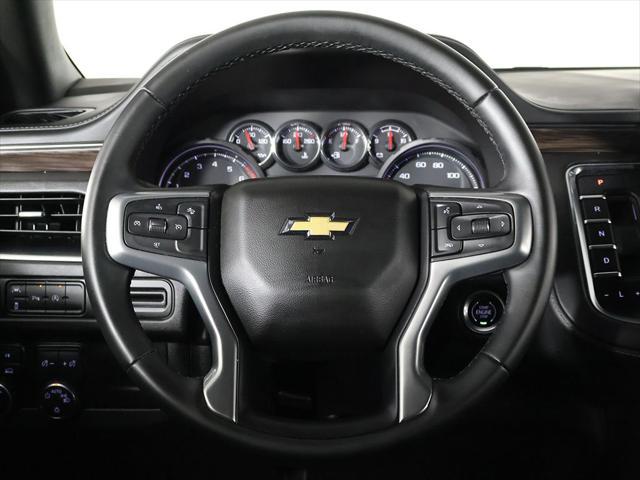 2024 Chevrolet Tahoe 4WD LS