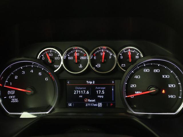 2024 Chevrolet Tahoe 4WD LS