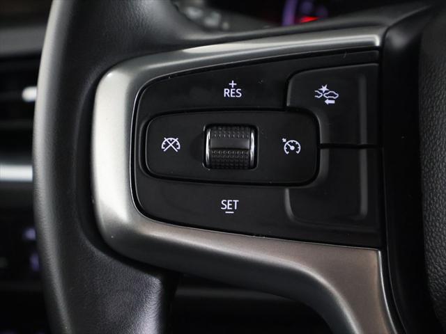 2024 Chevrolet Tahoe 4WD LS