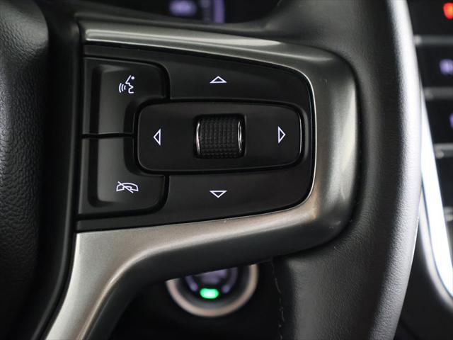 2024 Chevrolet Tahoe 4WD LS