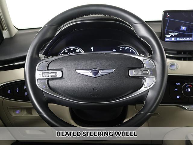 2023 Genesis GV70 2.5T AWD