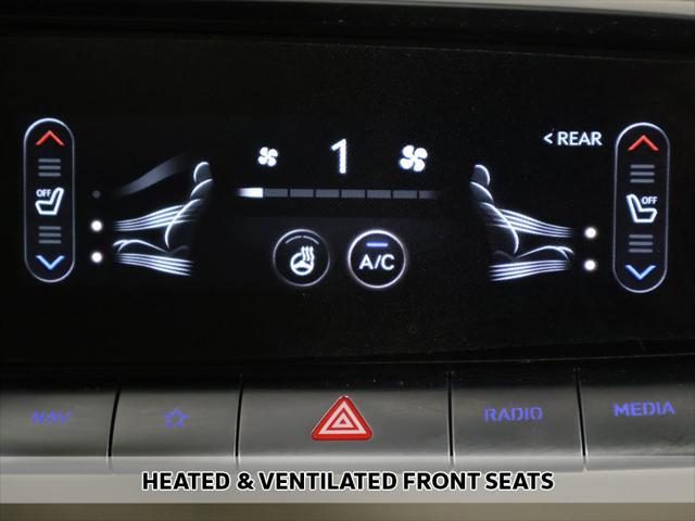 2023 Genesis GV70 2.5T AWD