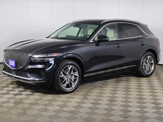 2023 Genesis GV70 2.5T AWD
