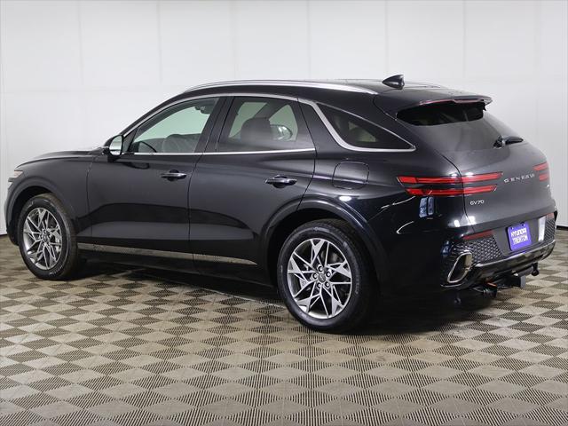 2023 Genesis GV70 2.5T AWD