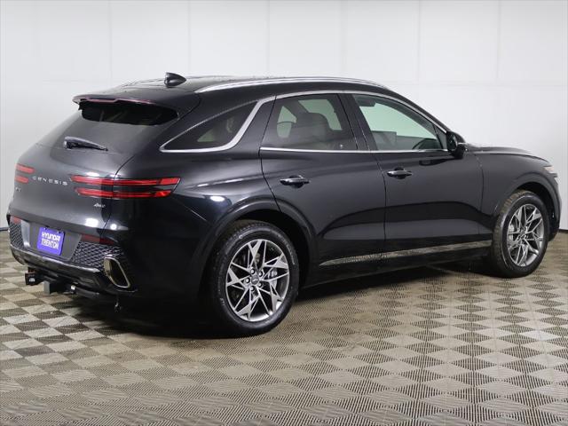 2023 Genesis GV70 2.5T AWD
