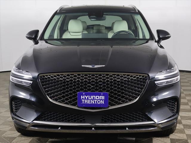 2023 Genesis GV70 2.5T AWD