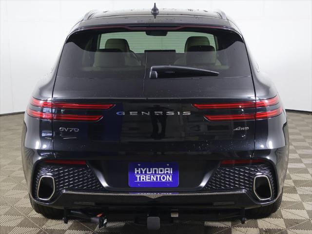 2023 Genesis GV70 2.5T AWD