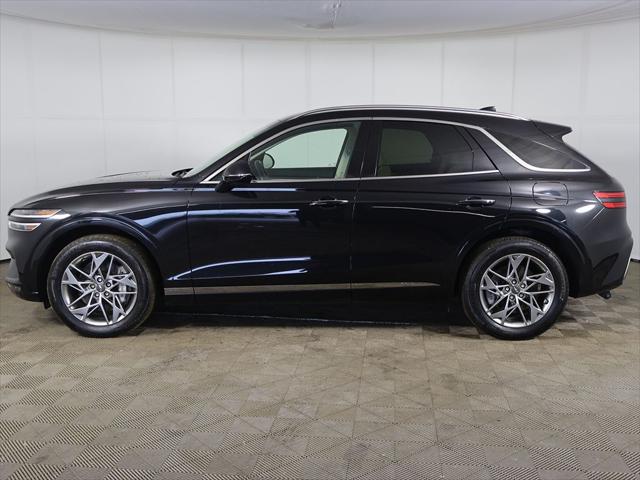 2023 Genesis GV70 2.5T AWD
