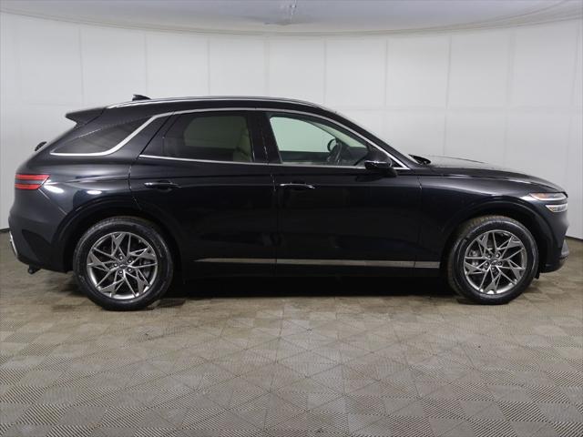 2023 Genesis GV70 2.5T AWD
