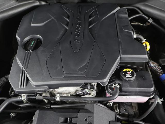 2023 Genesis GV70 2.5T AWD