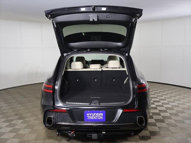 2023 Genesis GV70 2.5T AWD