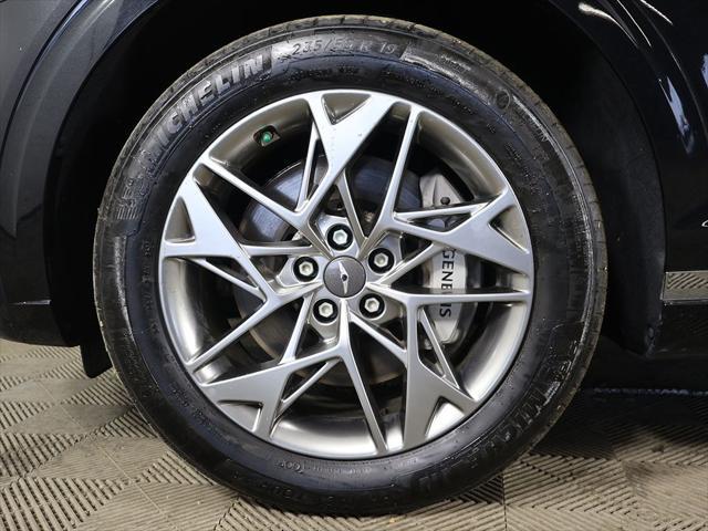 2023 Genesis GV70 2.5T AWD