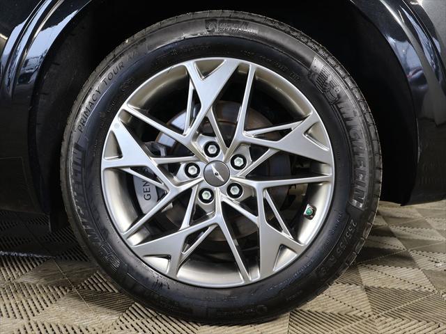 2023 Genesis GV70 2.5T AWD