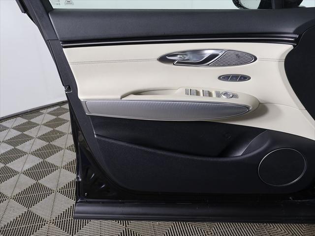 2023 Genesis GV70 2.5T AWD